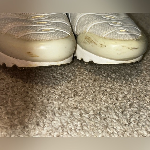 Nike Air Max Plus “Crater” - Boys Grade School - Picture 5 of 8